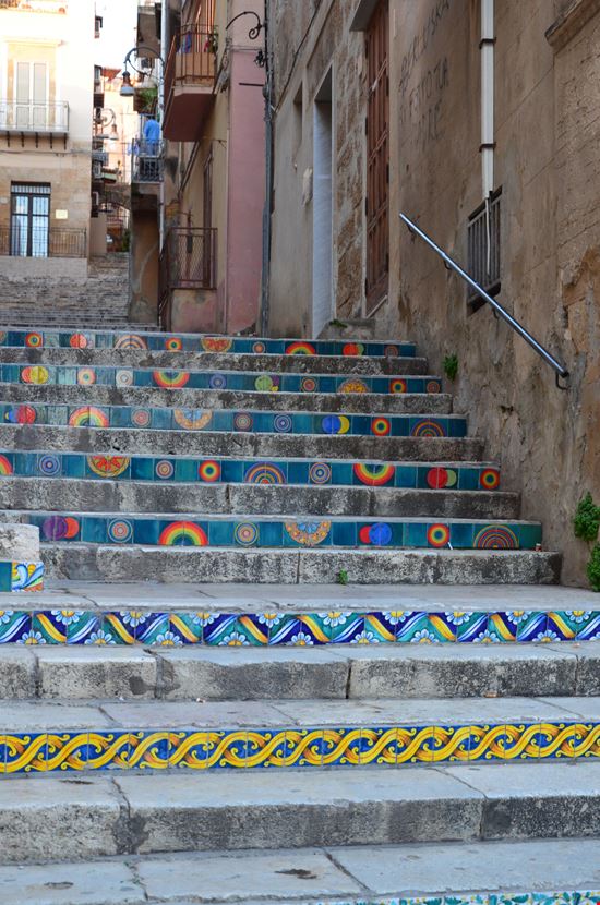 Sciacca Scalinata stock.adobe.com 