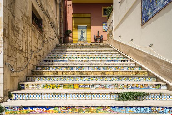 Sciacca Scalinata stock.adobe.com 