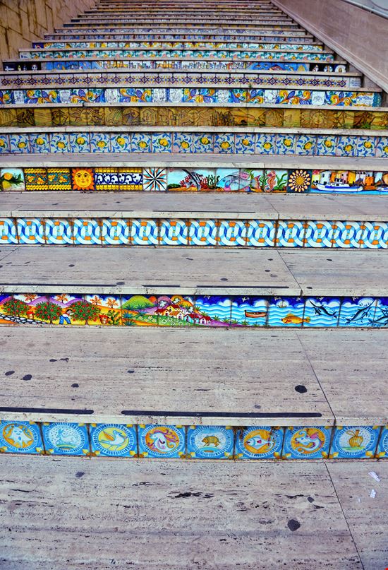 Sciacca Scalinata stock.adobe.com 