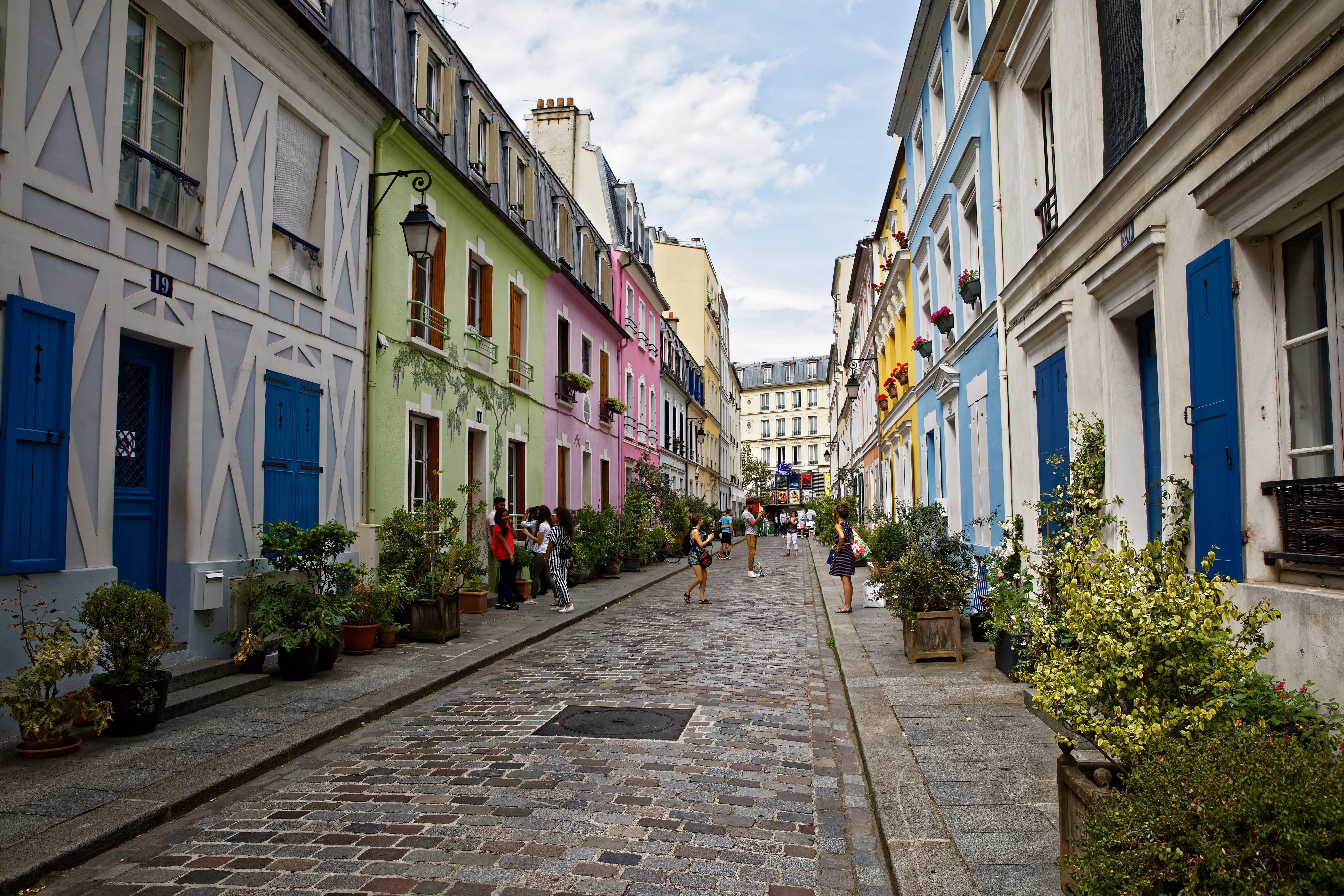 Parigi