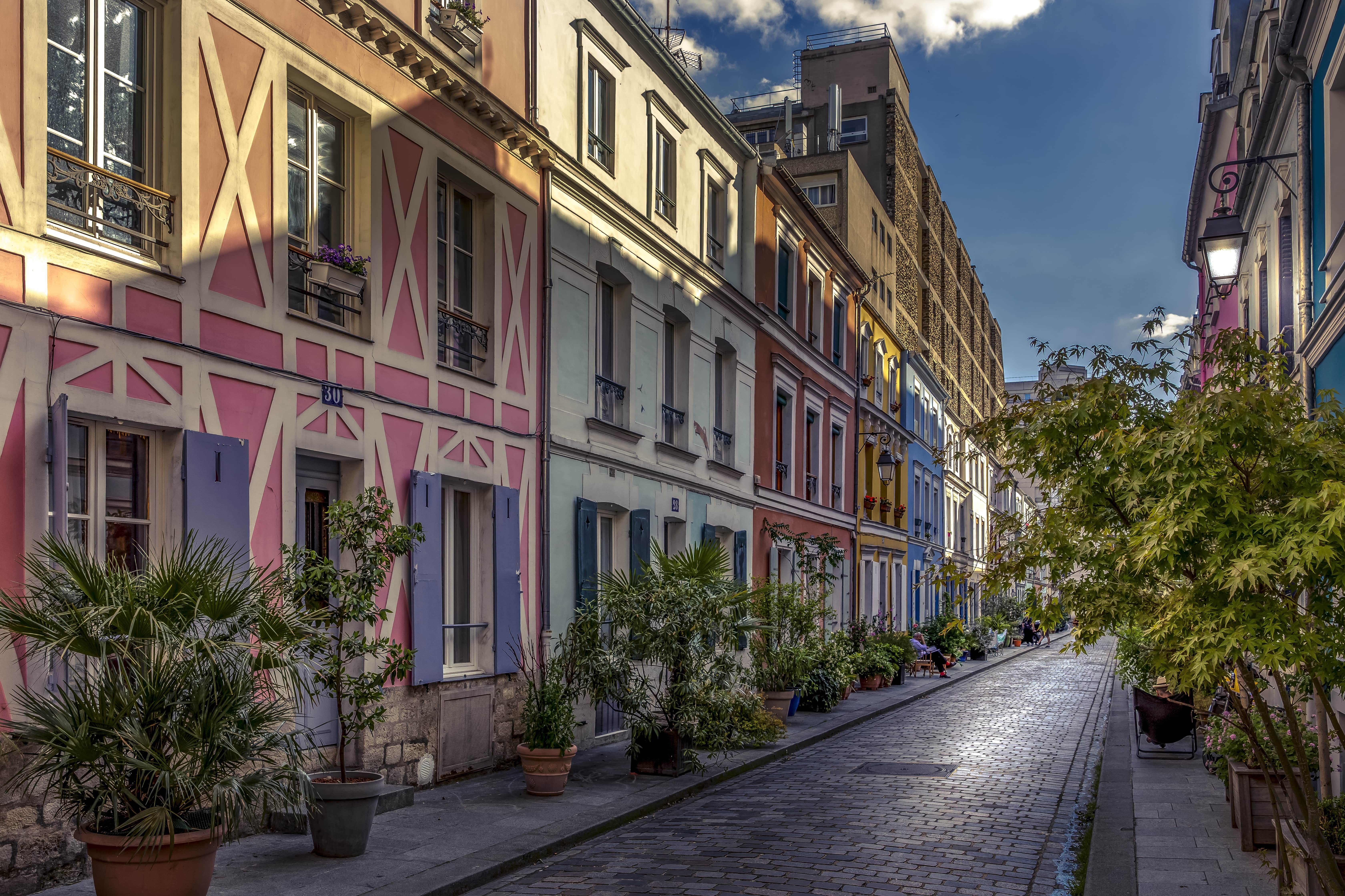 Parigi