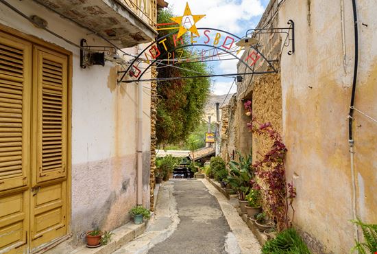 Palermo Borgo Parrini stock.adobe.com - solo uso editoriale 