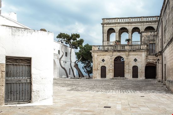 Polignano San Vito stock.adobe.com 