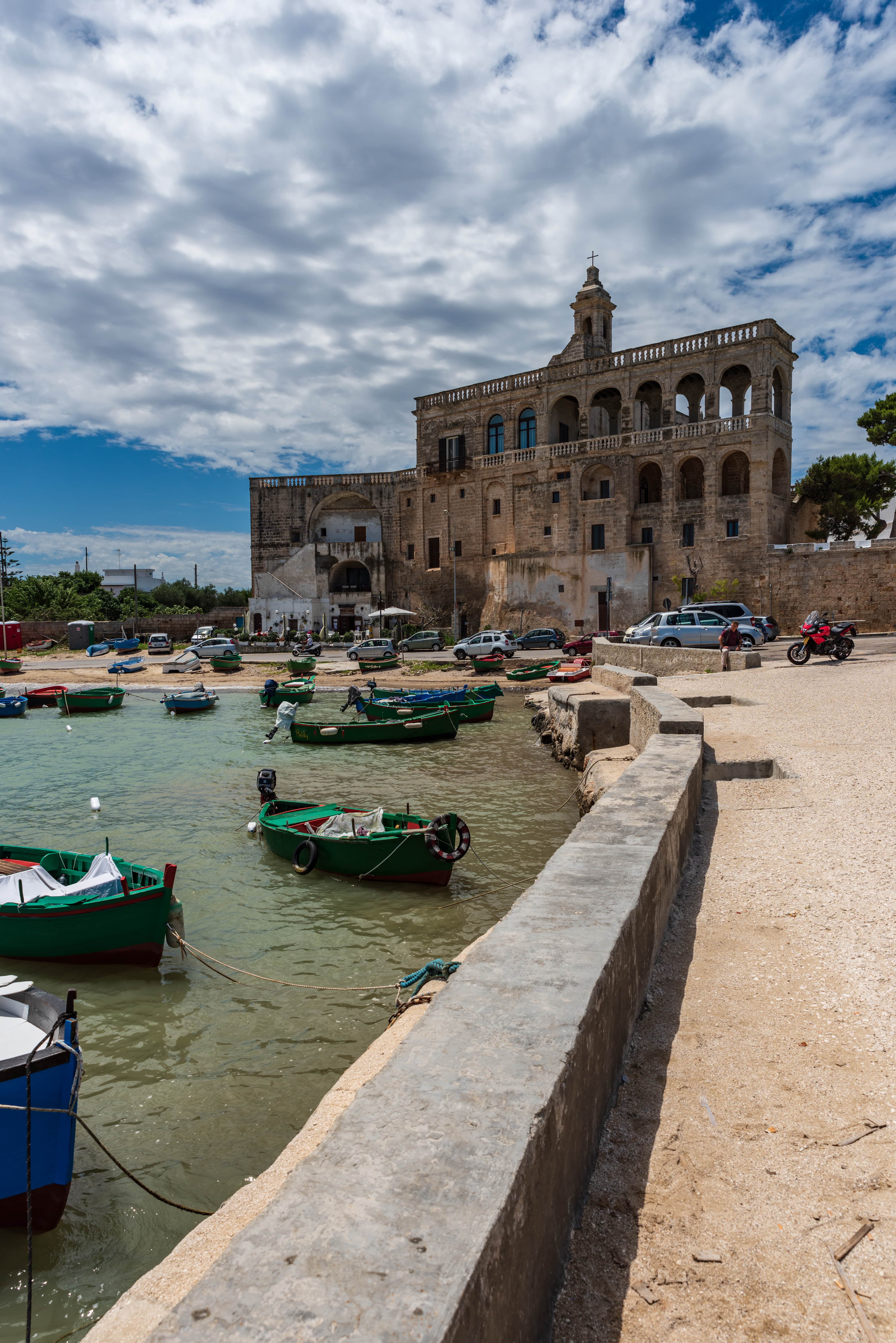 Polignano