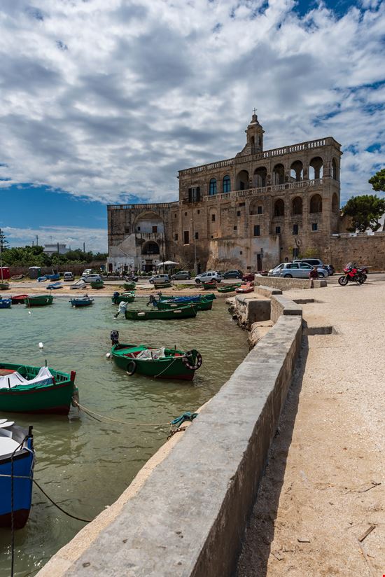 Polignano San Vito stock.adobe.com 