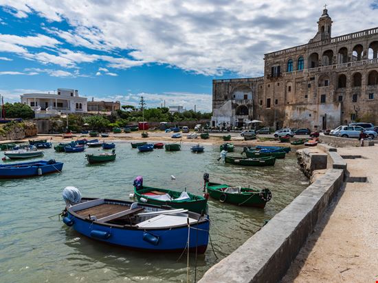 Polignano San Vito stock.adobe.com 