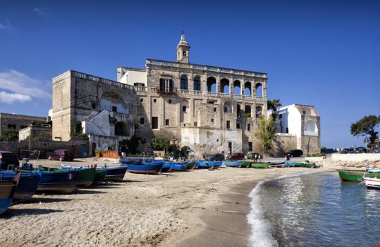 Polignano San Vito stock.adobe.com 