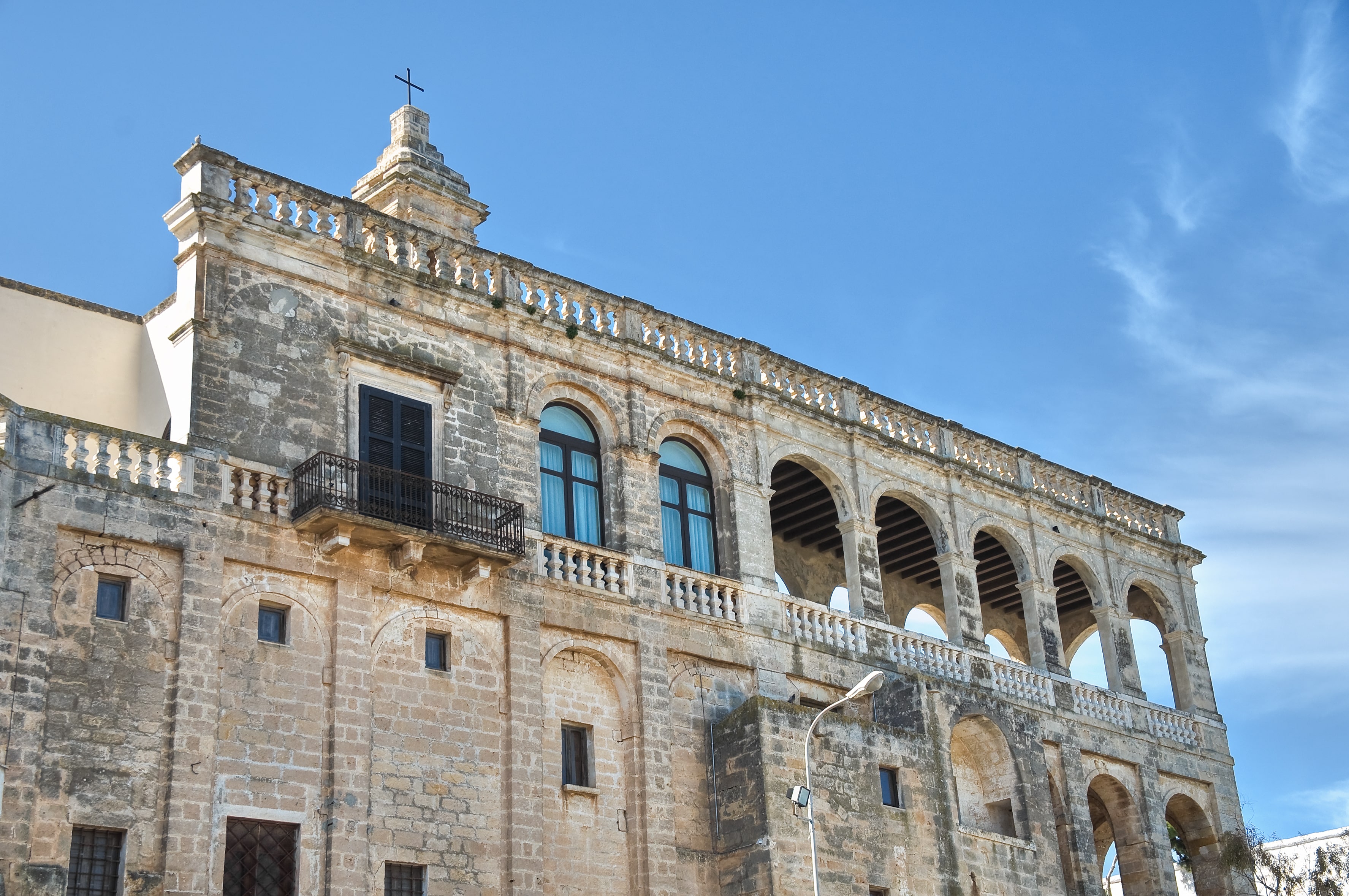 Polignano