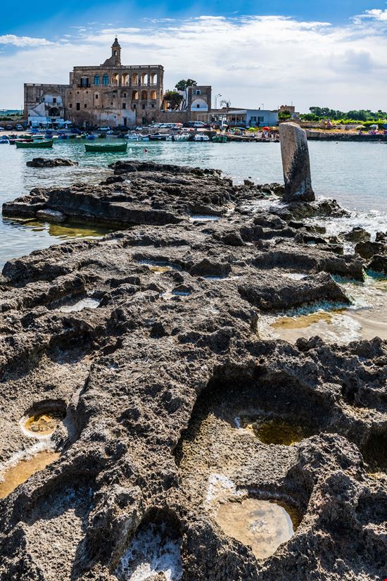 Polignano San Vito stock.adobe.com 