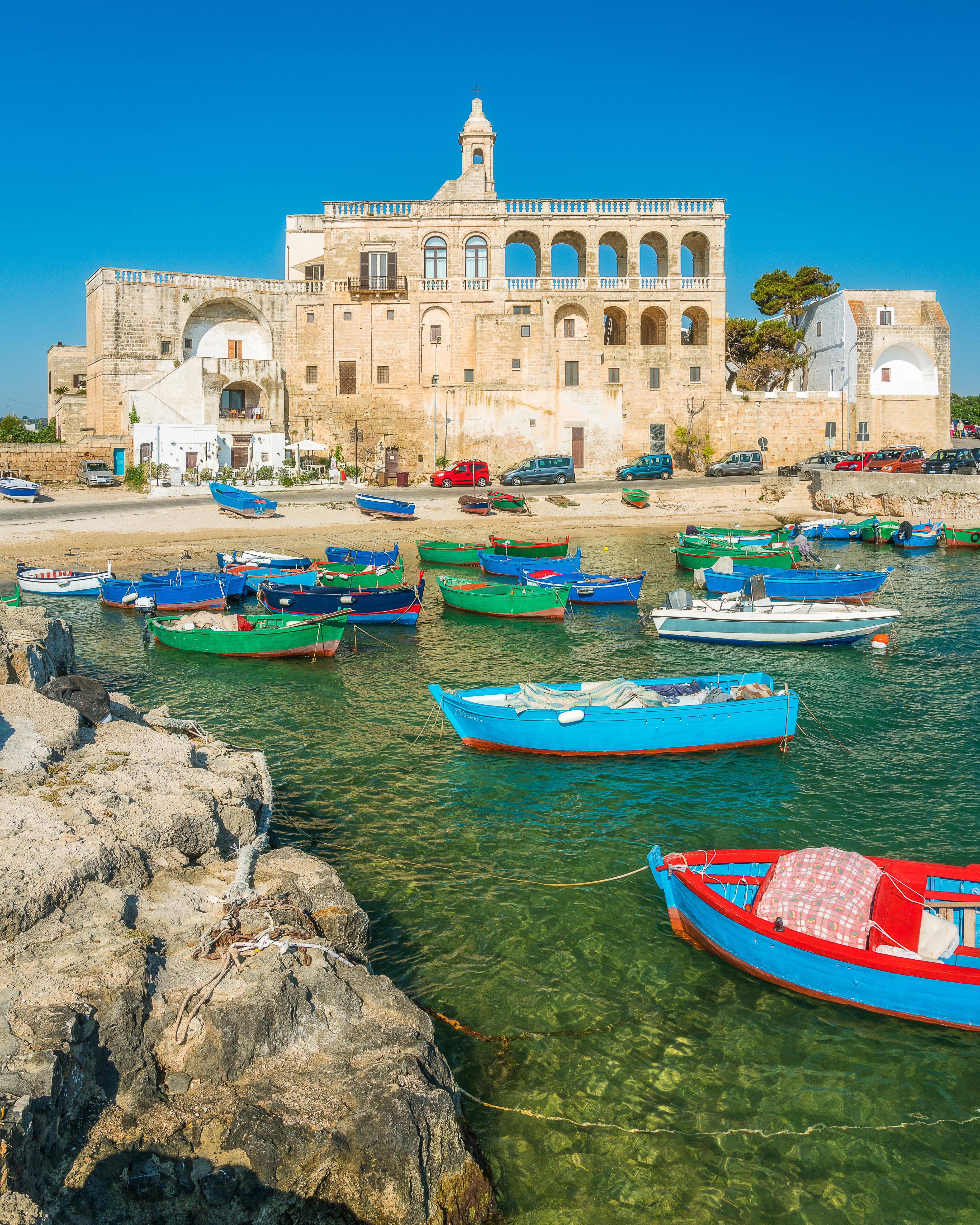 Polignano