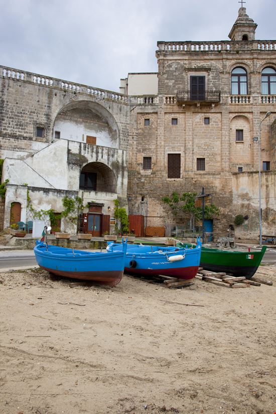 Polignano San Vito stock.adobe.com 