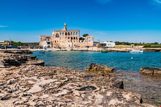 Polignano San Vito stock.adobe.com 