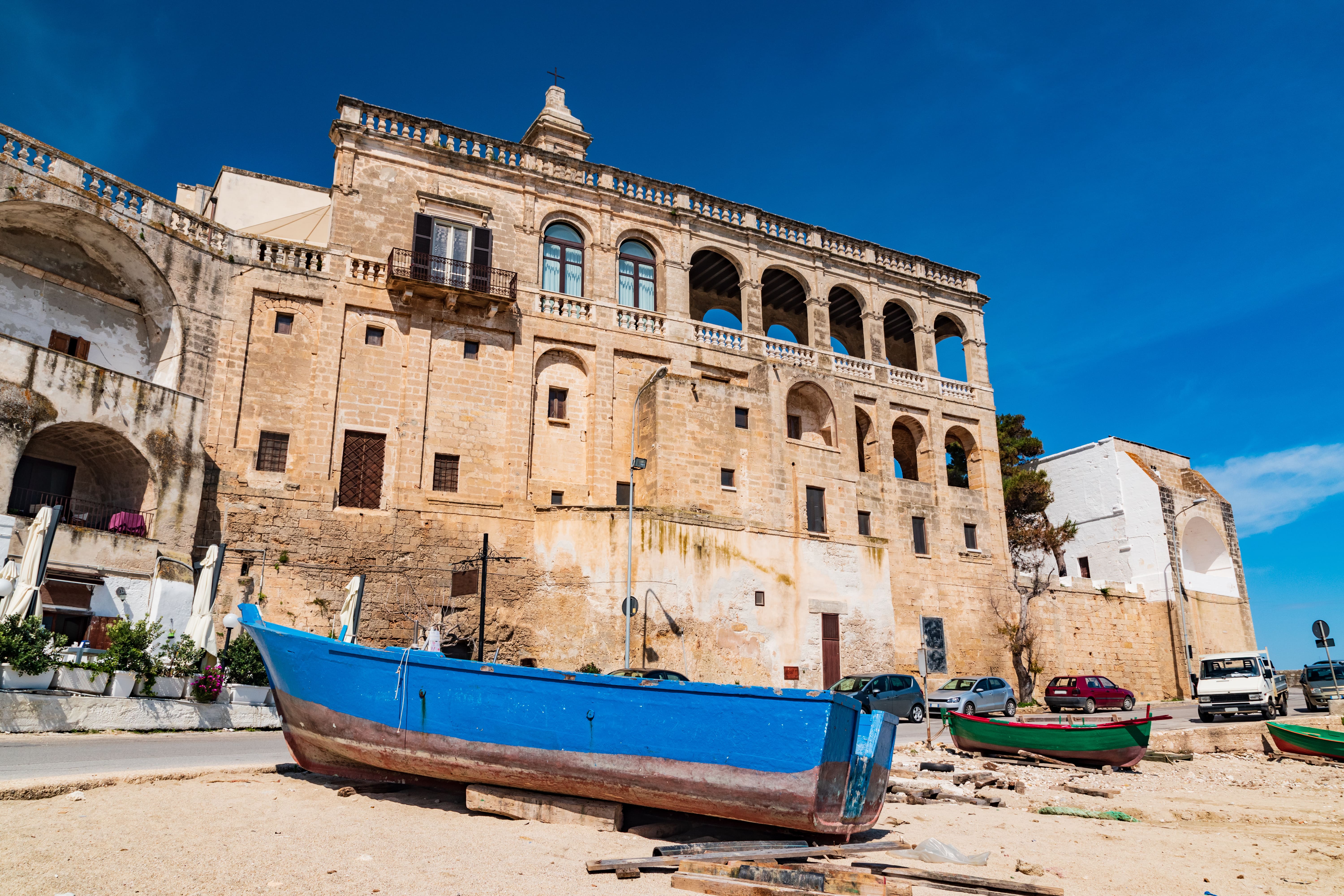 Polignano