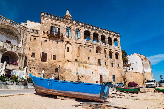 Polignano San Vito stock.adobe.com 
