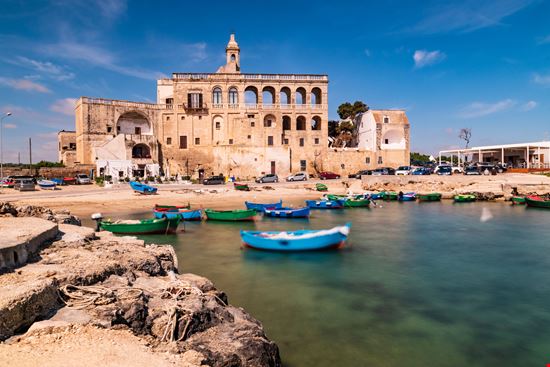Polignano San Vito stock.adobe.com 