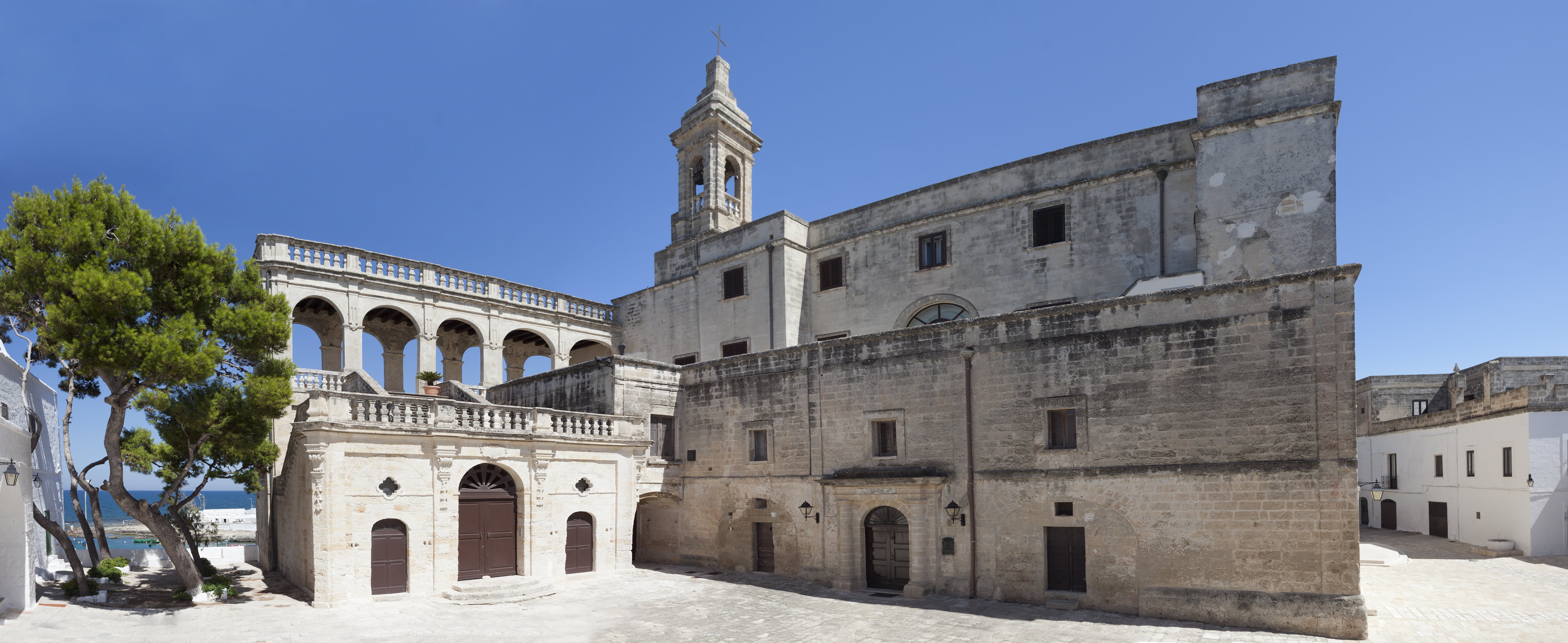 Polignano