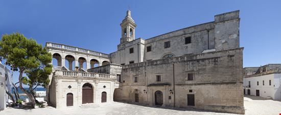 Polignano San Vito stock.adobe.com 