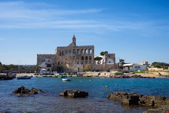 Polignano San Vito stock.adobe.com 