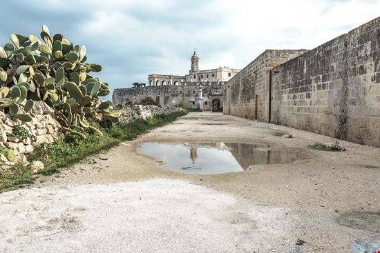 Polignano San Vito stock.adobe.com 
