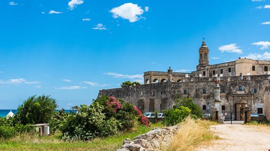 Polignano San Vito stock.adobe.com 