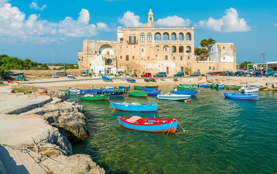 Polignano San Vito stock.adobe.com 