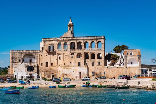 Polignano San Vito stock.adobe.com 