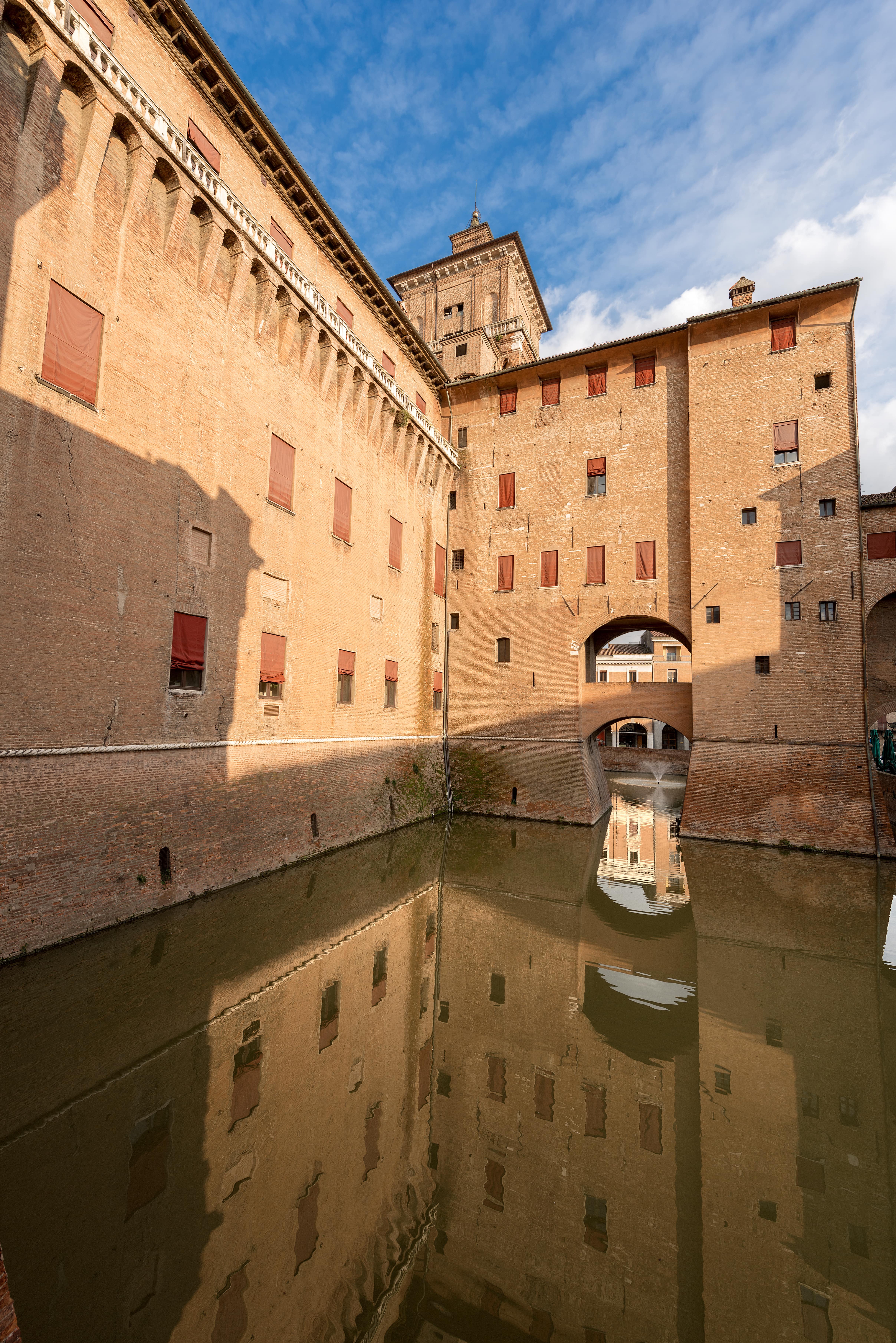 Ferrara