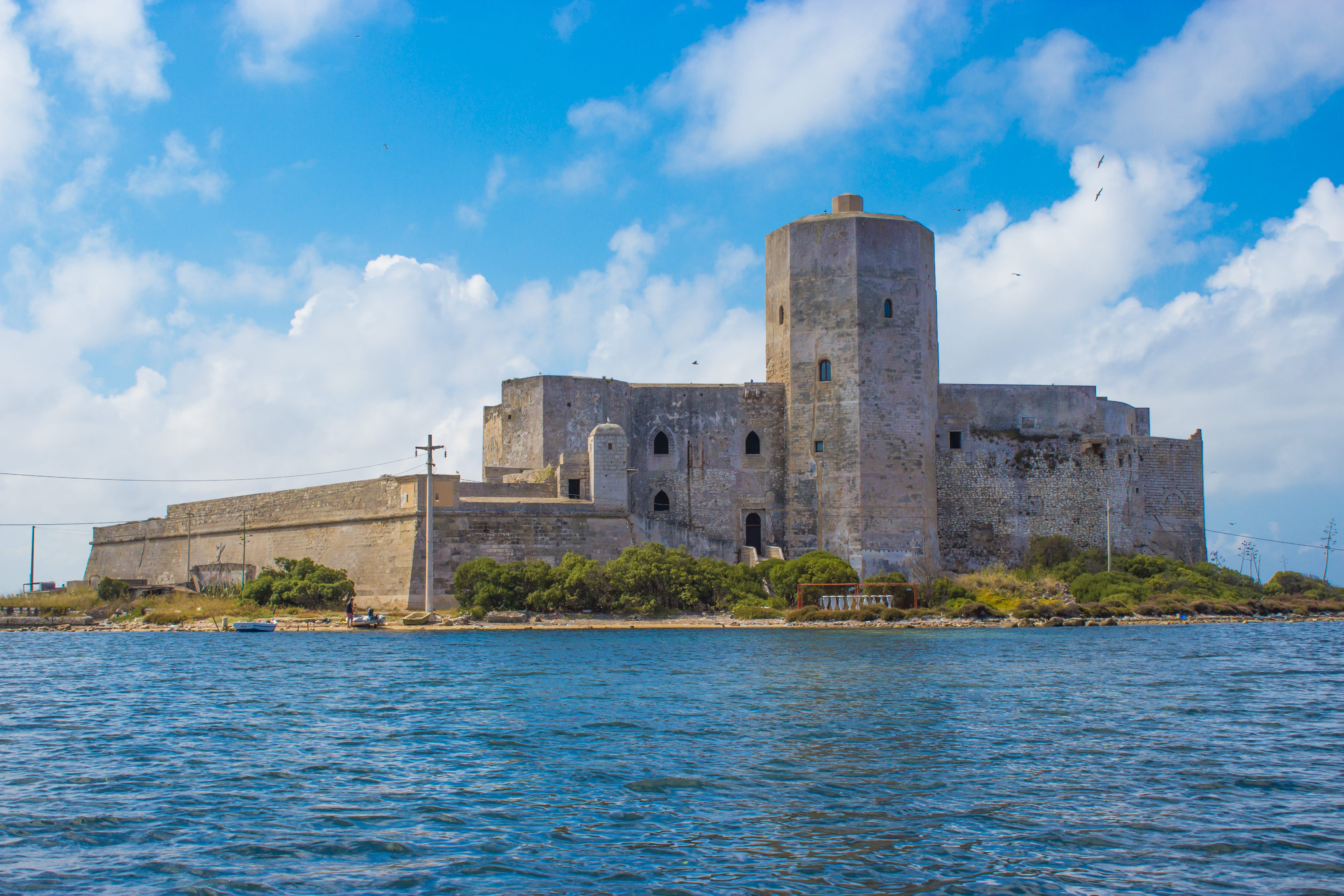 Trapani