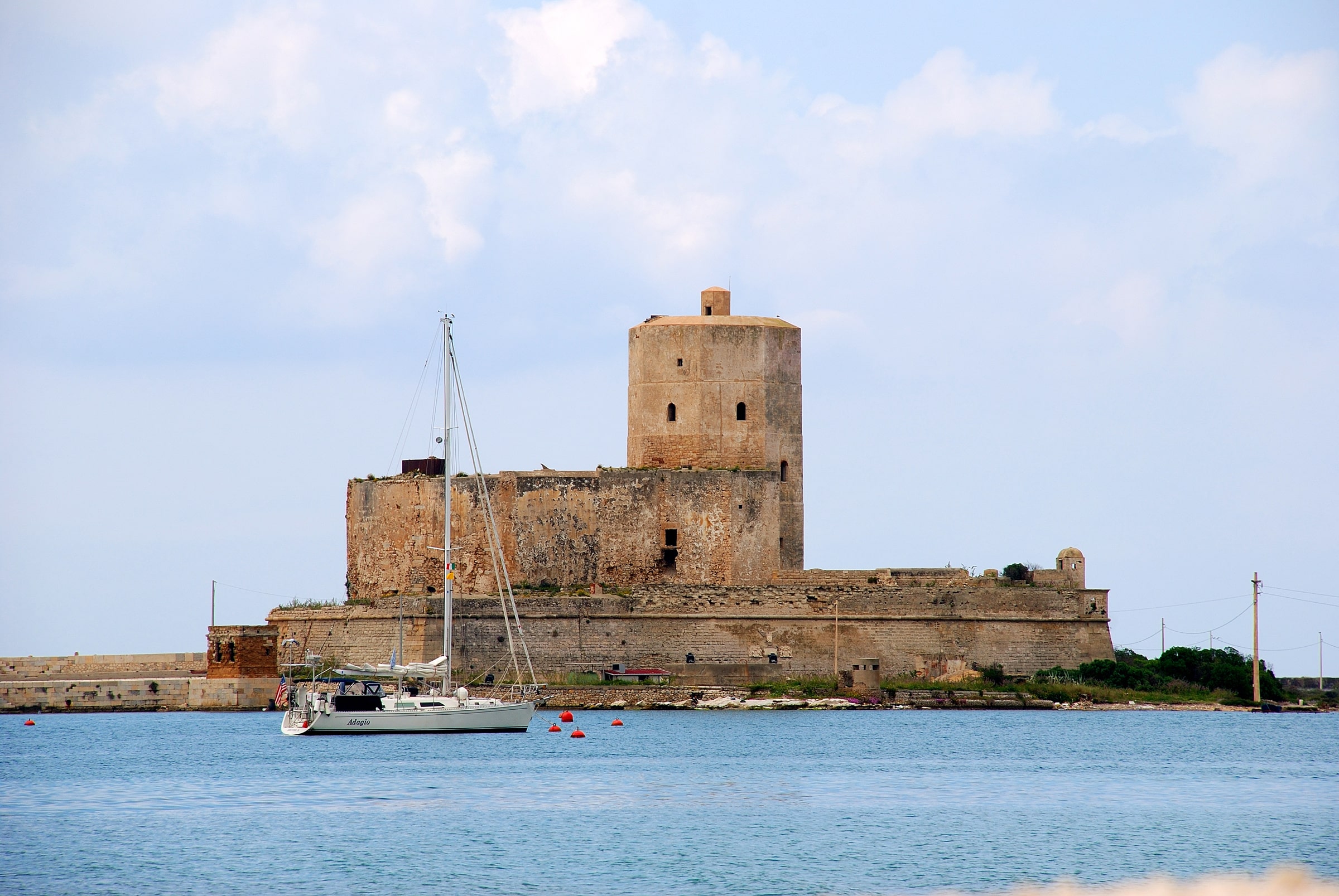 Trapani