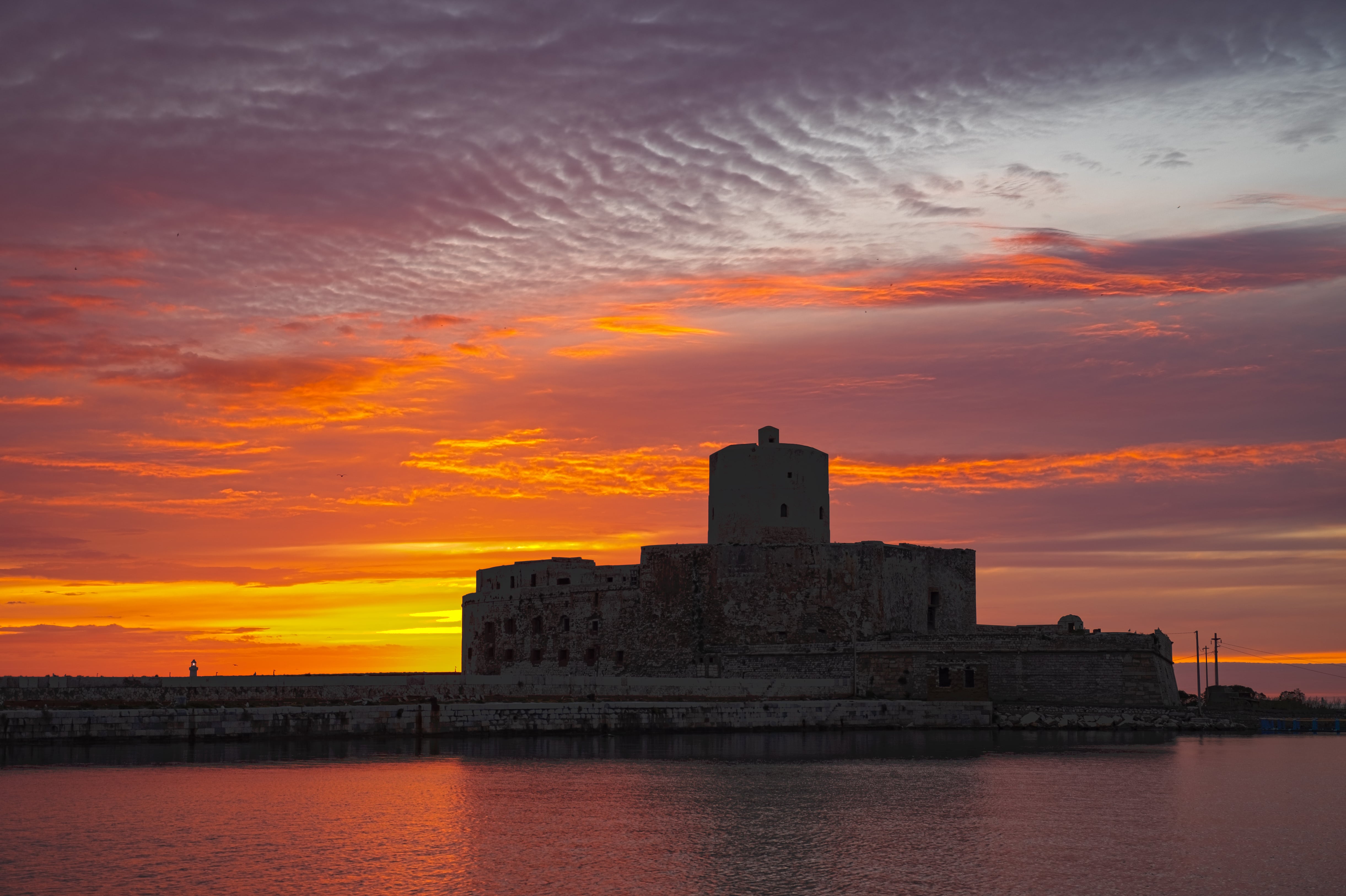 Trapani