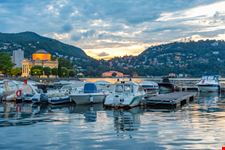 Como