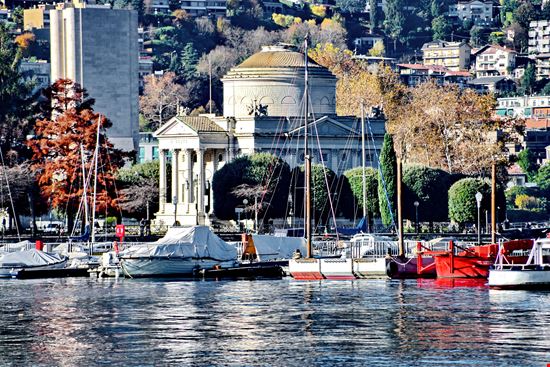 Como Tempio Voltiano stock.adobe.com 