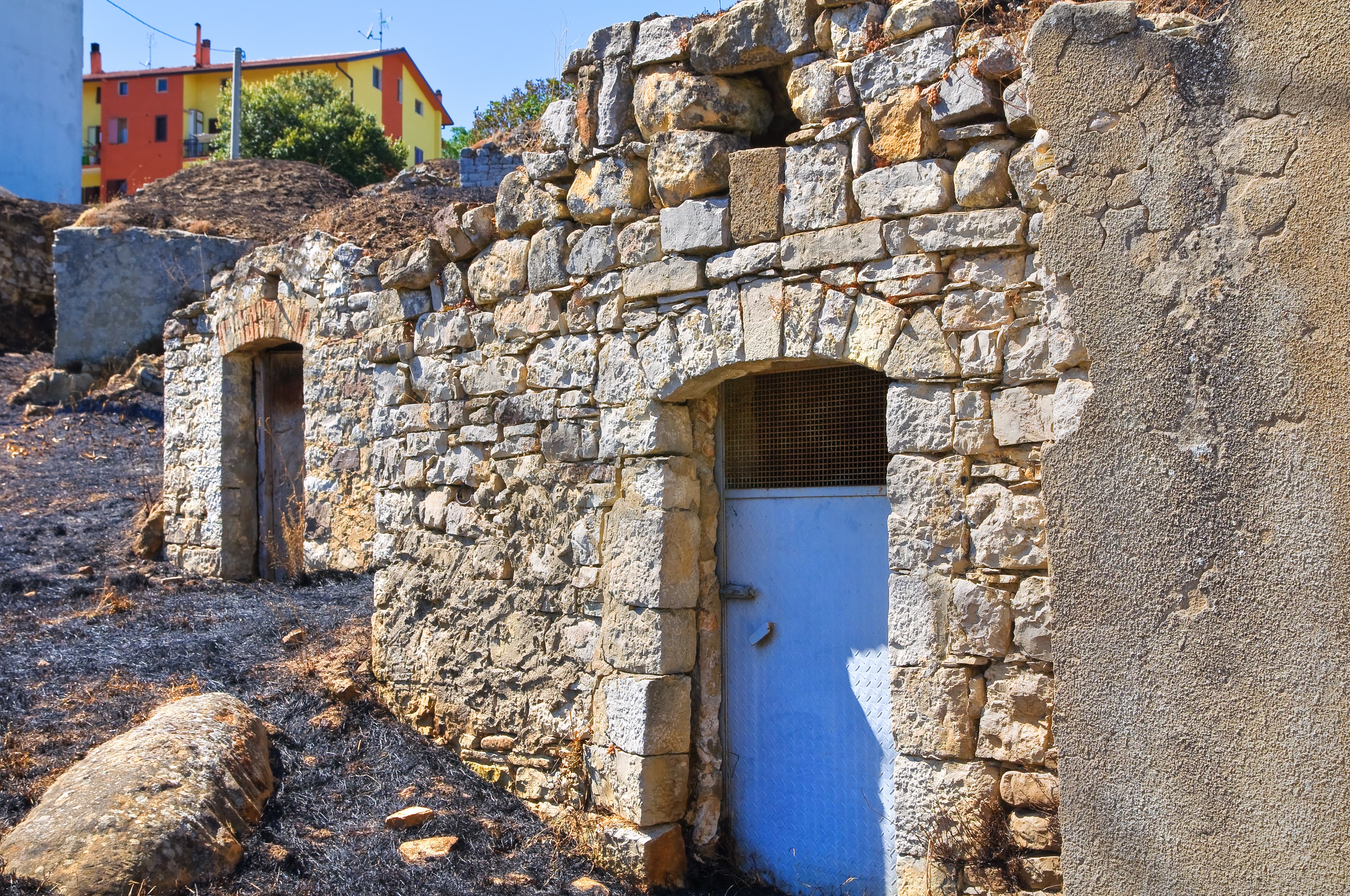Pietragalla