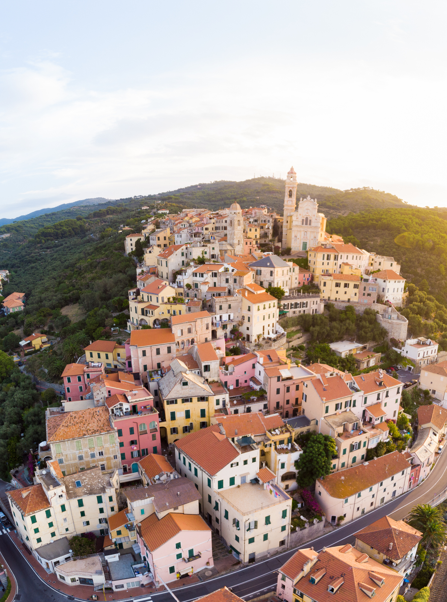 Cervo