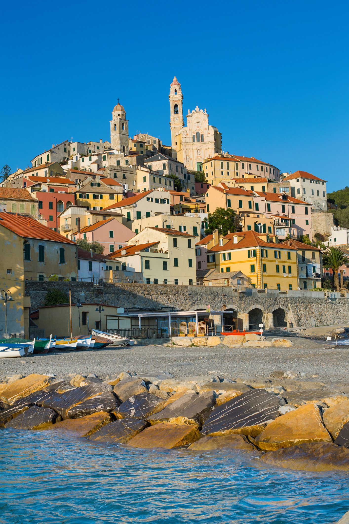 Cervo