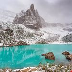 Lago di Sorapis