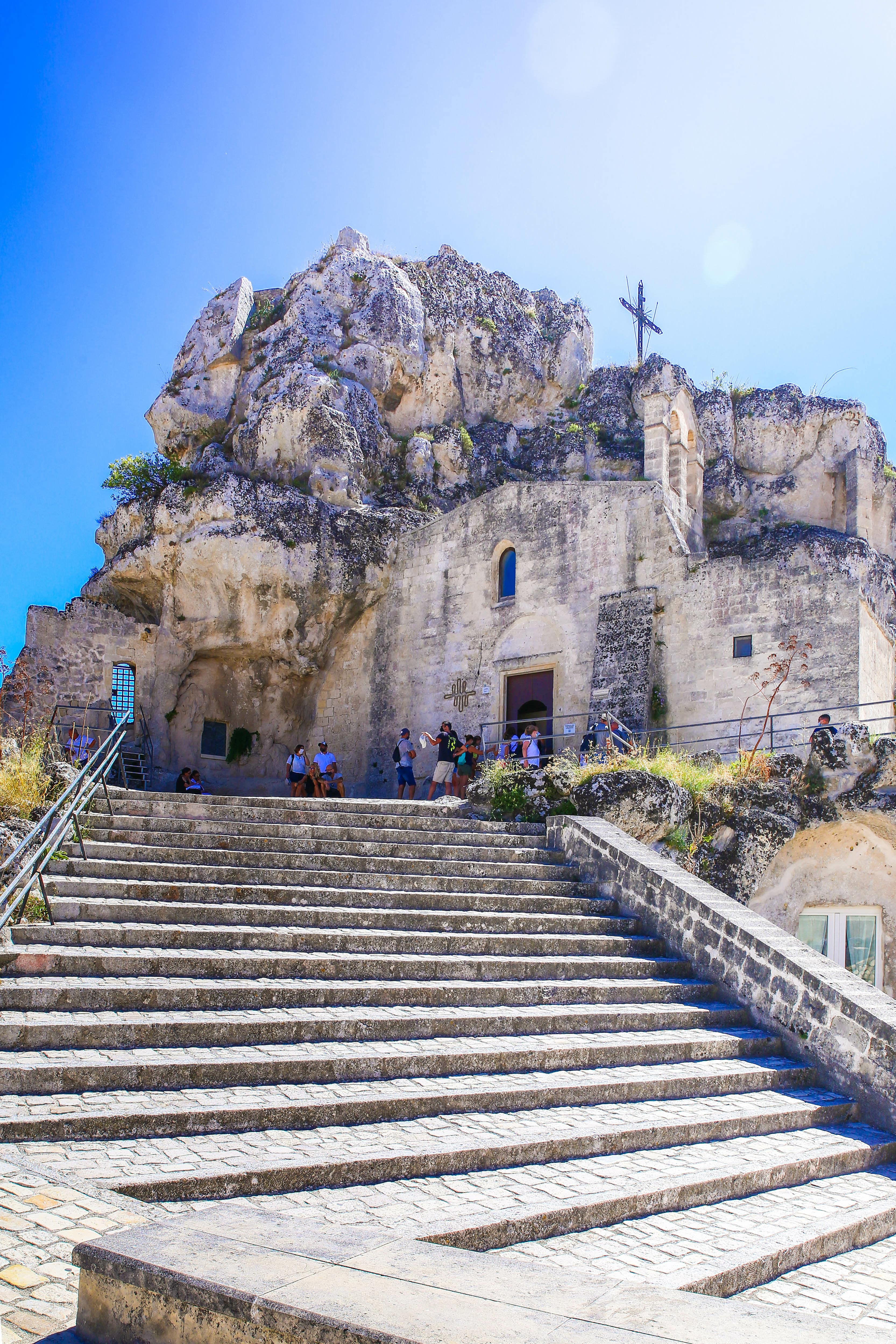 Matera