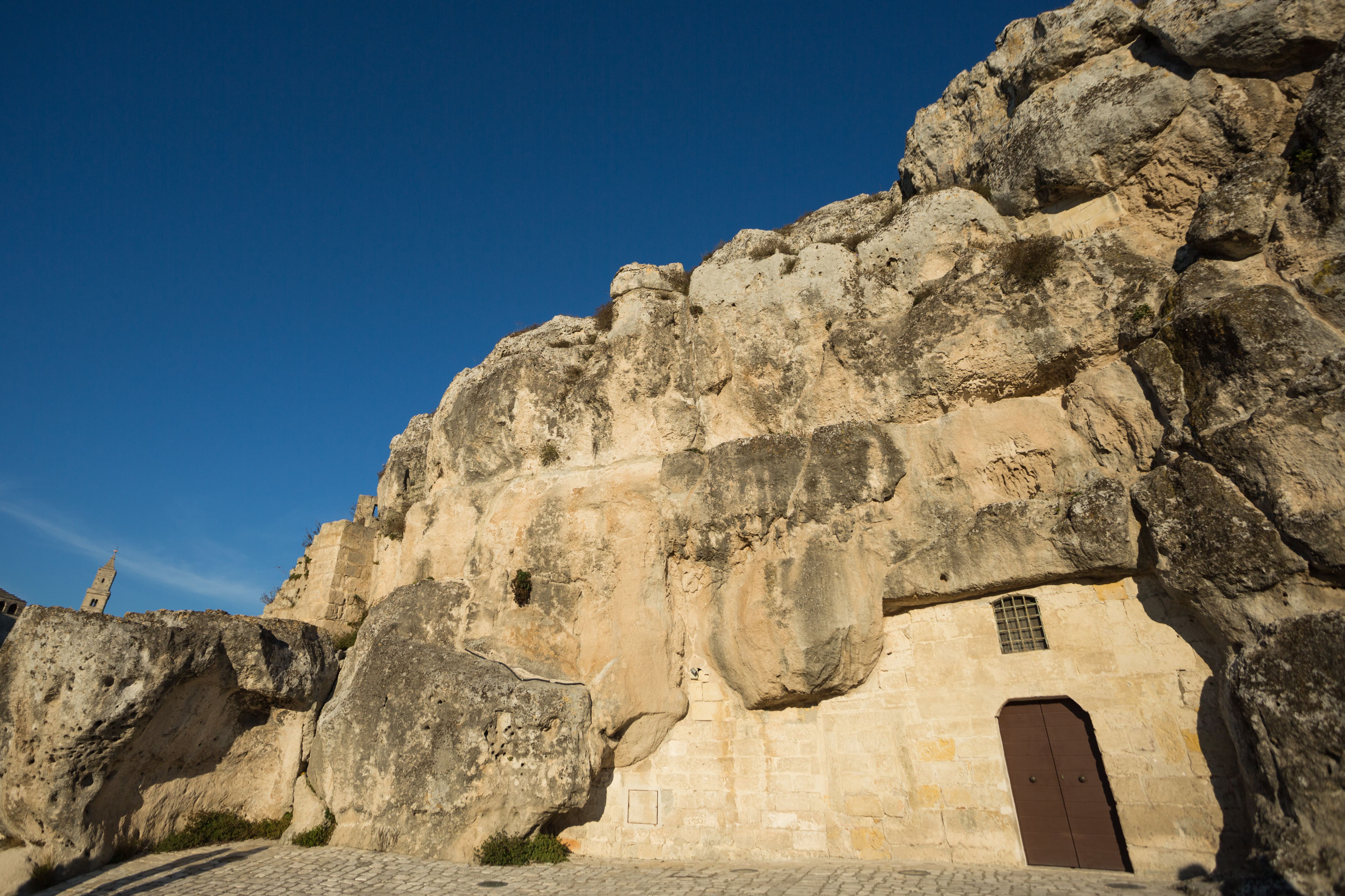 Matera