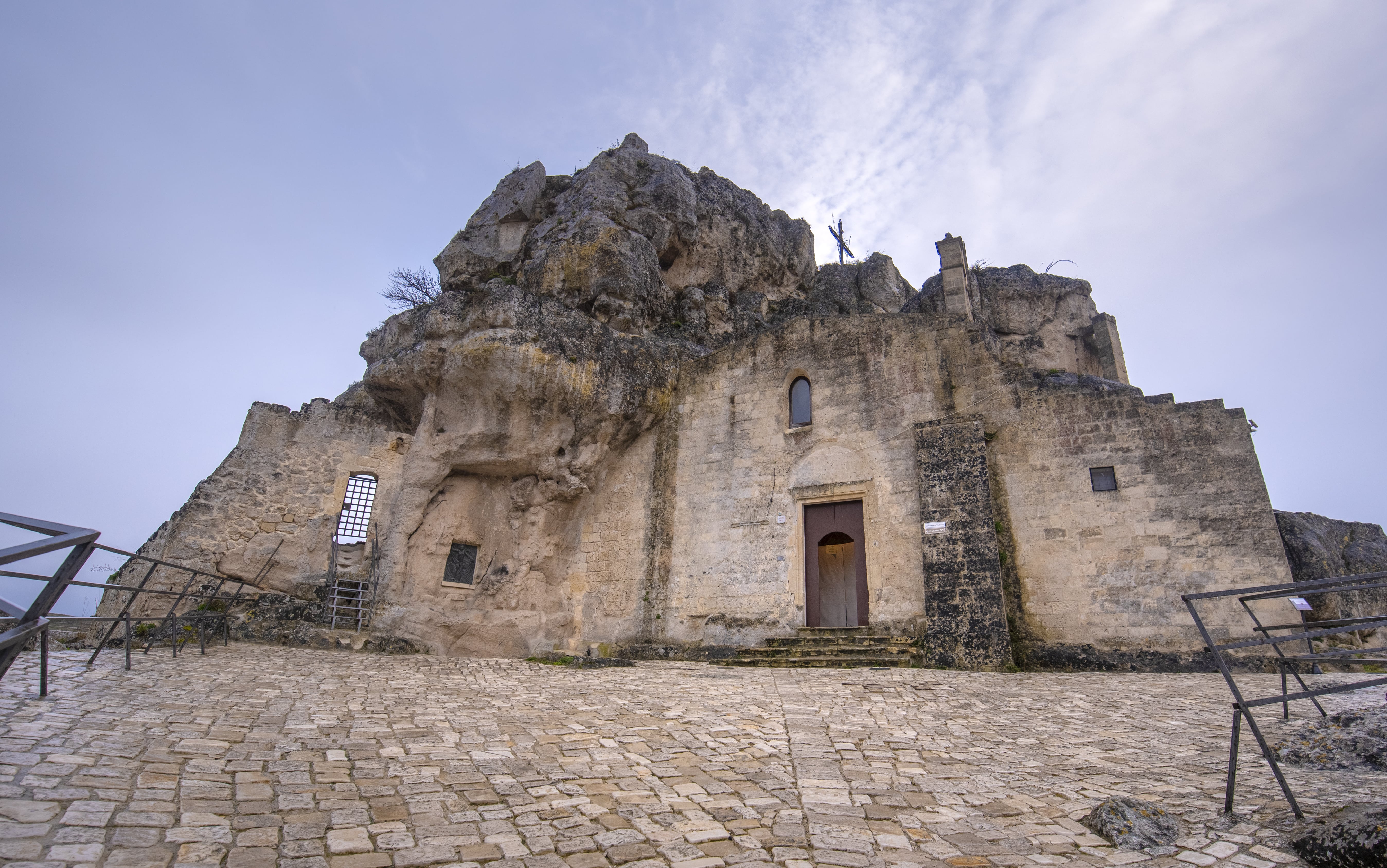 Matera