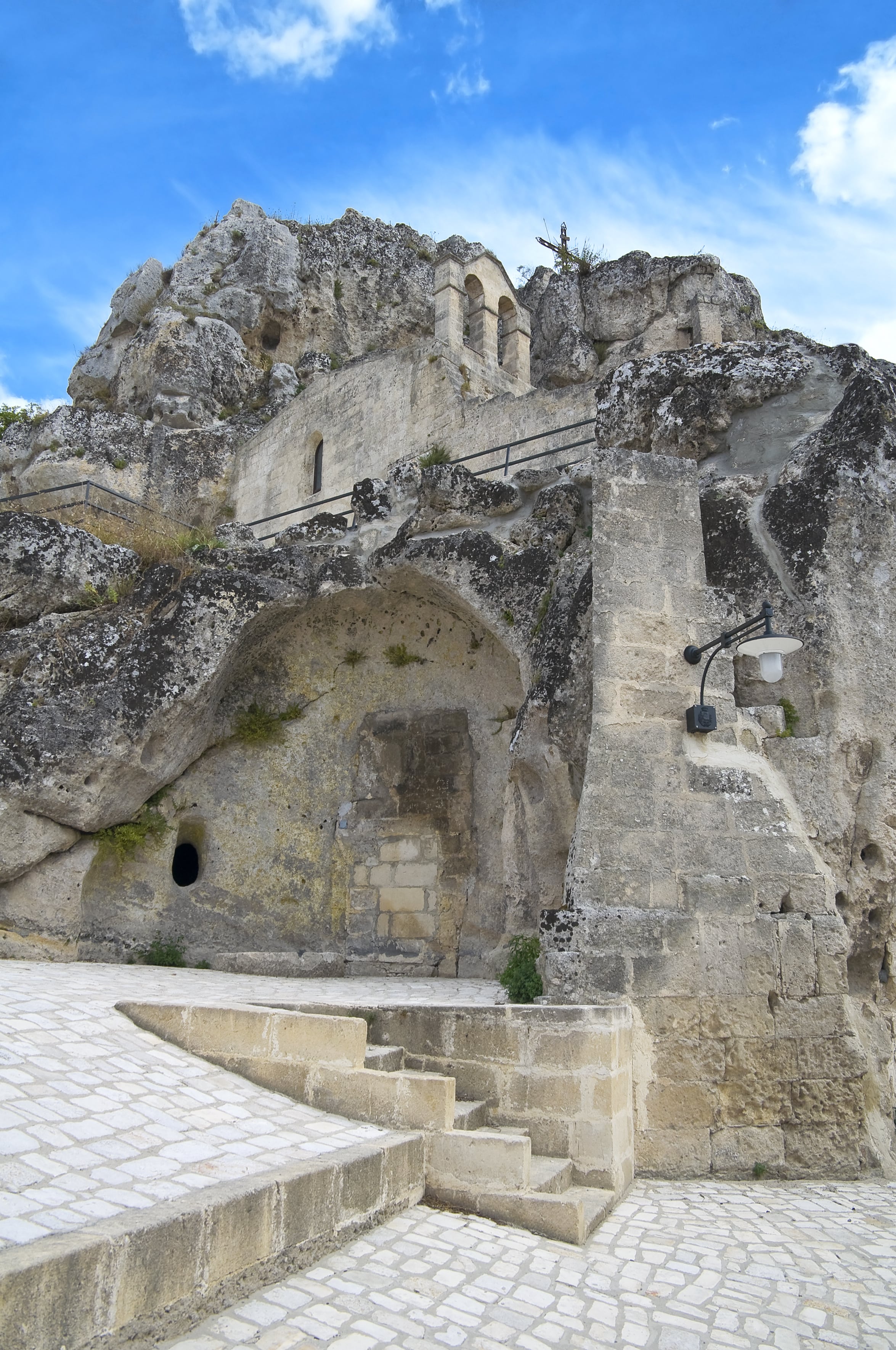 Matera