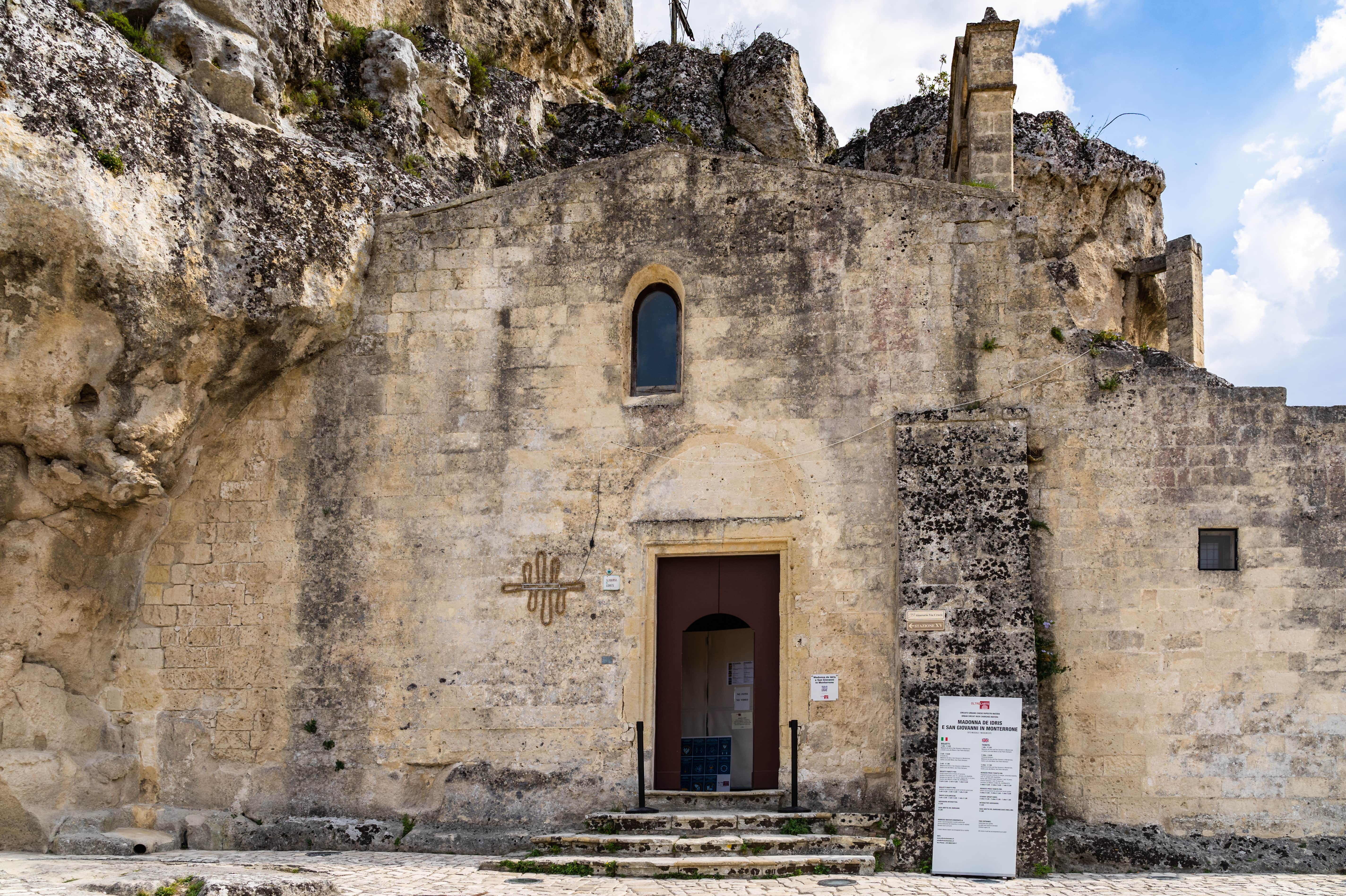 Matera