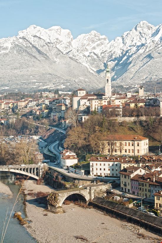 Belluno Belluno stock.adobe.com 