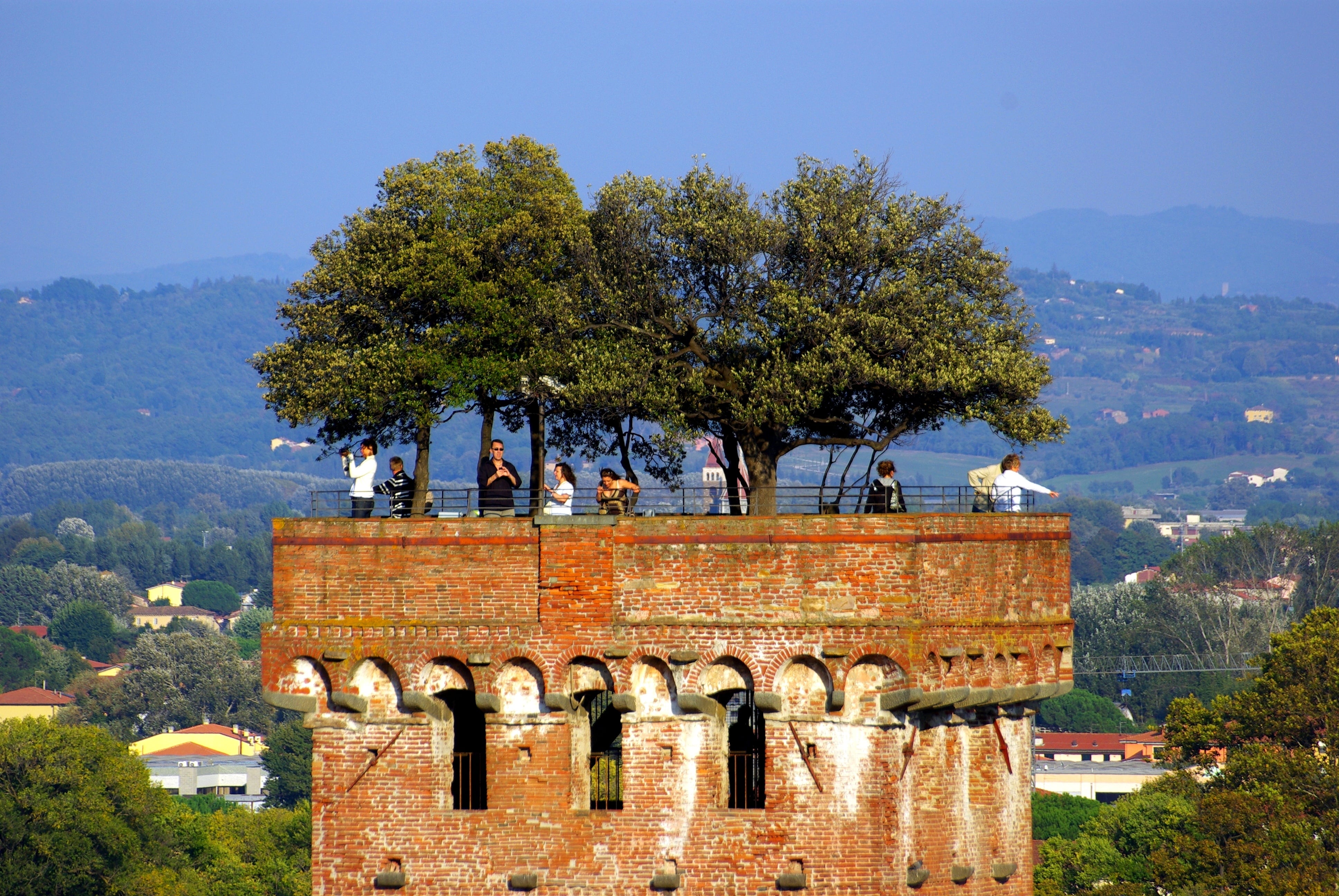 Lucca
