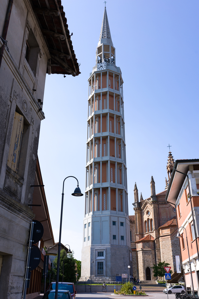 Mortegliano