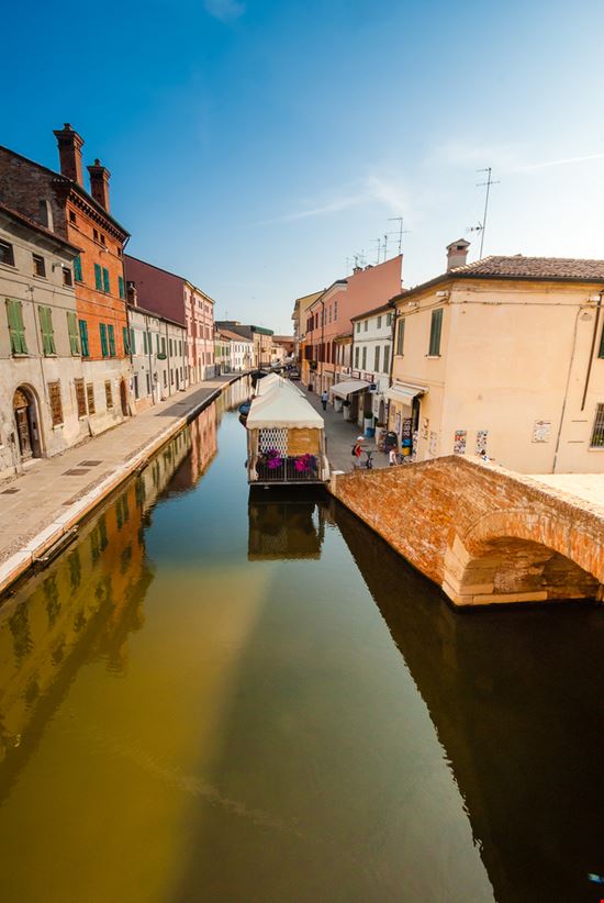Comacchio Comacchio Shutterstock.com 
