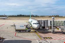 Aeroporto Bari Palese - Karol Wojtyla
