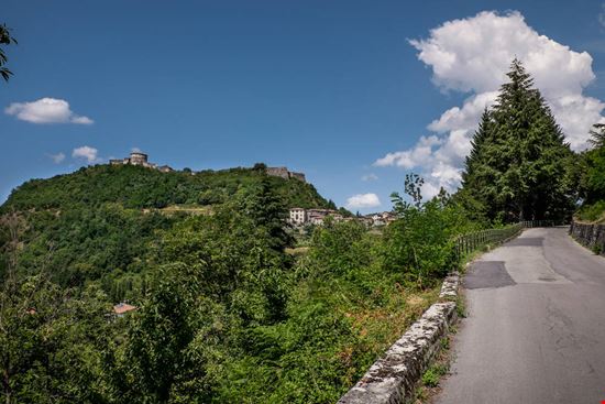 Garfagnana Garfagnana robertonencini - Shutterstock.com robertonencini