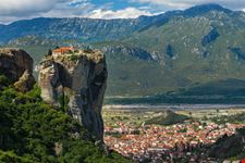 Monasteri di Meteora