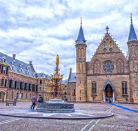 Binnenhof Binnenhof