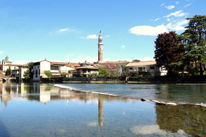 Palazzolo sul'Oglio